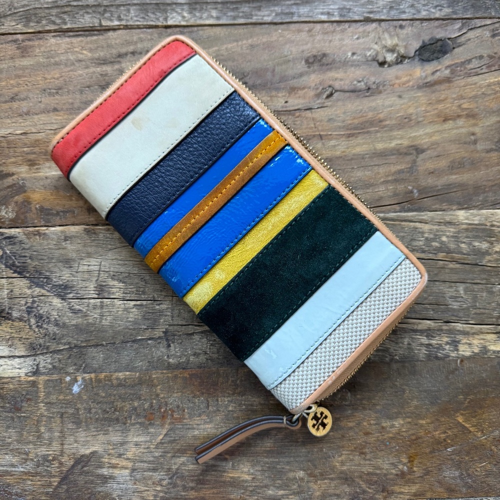 Tory Burch Wallet